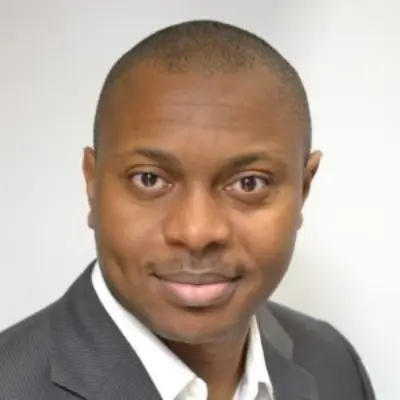 Image of Dr. Arsene Ntiwa