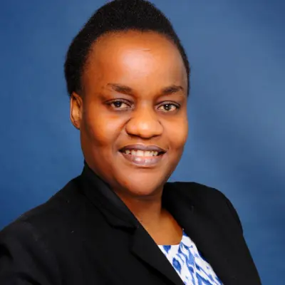Image of Dr. Lilian Wanzare