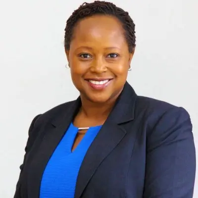 Image of Christine Ng'ang'a