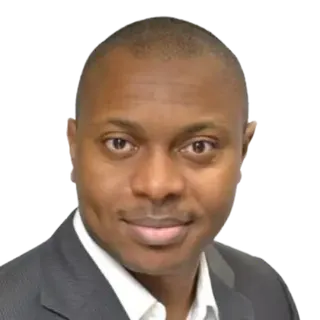 Dr. Arsene Ntiwa
