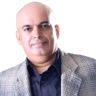 Dr. Arun Marar