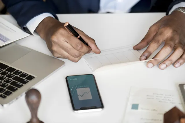 AI-powered compliance validation for an international financial institution