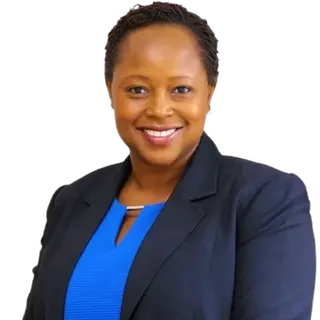 Christine Ng'ang'a