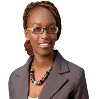Dr. Emily Kuria