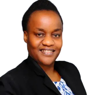 Dr. Lilian Wanzare