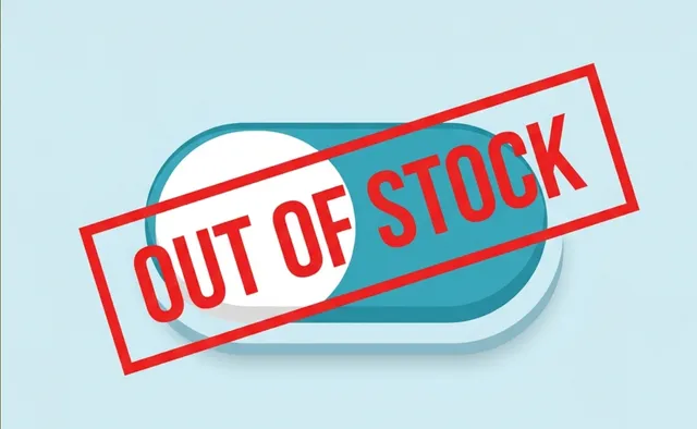 Predicting medicine stock-outs to protect neonatal care in East Africa