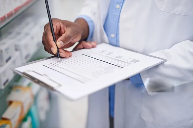 How Data Science Is Predicting Medicine Shortages Before They Happen