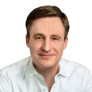Dr. Roland Claussen